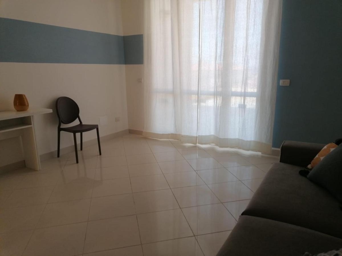 Appartamento Violina Scarlino Exteriör bild